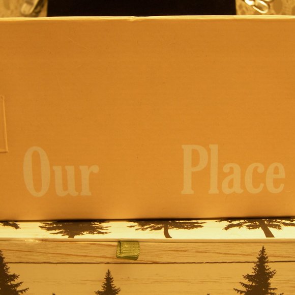 The Lunchbox - reusable Bento Box w/ HIP Reusable Food Tote - Picture 10 of 14